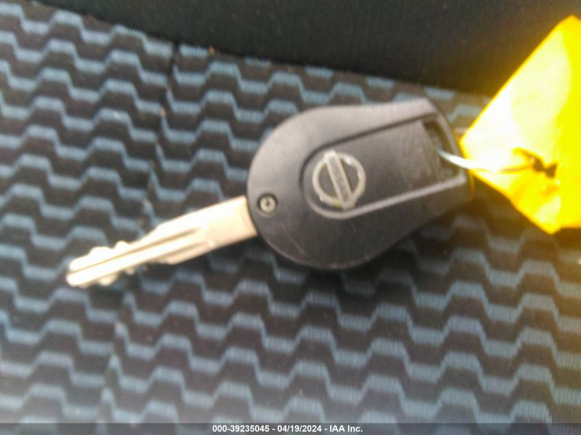 2014 Nissan Versa Note Sv VIN: 3N1CE2CP8EL355689 Lot: 39235045