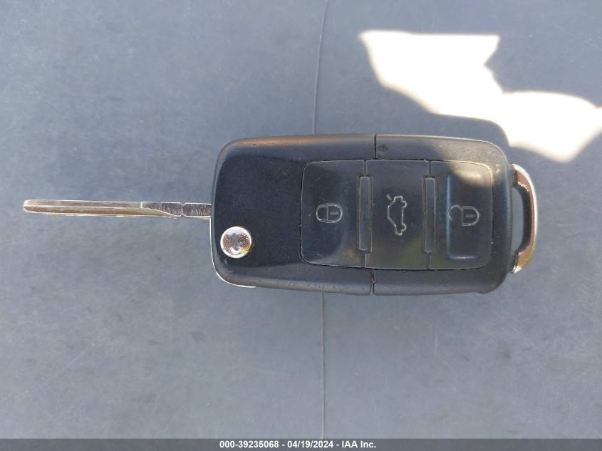 2006 Volkswagen Jetta Diesel VIN: 3VWCT71K86M054288 Lot: 39235068