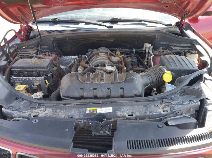 2014 Jeep Grand Cherokee Overland VIN: 1C4RJFCT9EC385027 Lot: 39235069