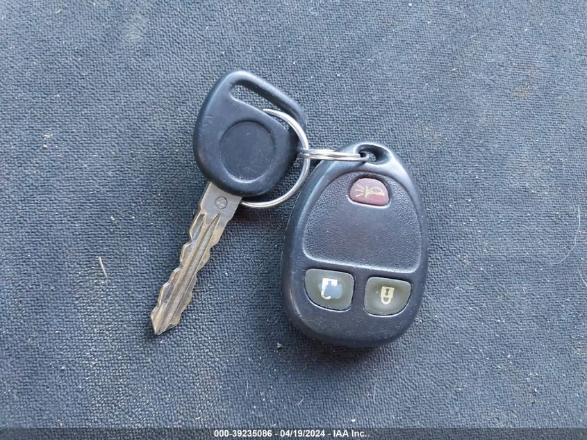 2008 Chevrolet Silverado 1500 Lt1 VIN: 1GCEK19078Z313675 Lot: 39235086