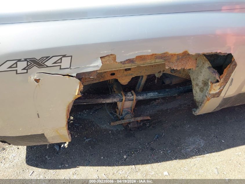 2008 Chevrolet Silverado 1500 Lt1 VIN: 1GCEK19078Z313675 Lot: 39235086