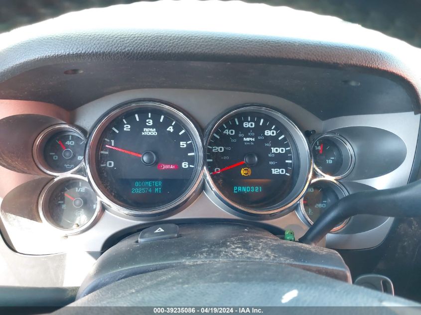 2008 Chevrolet Silverado 1500 Lt1 VIN: 1GCEK19078Z313675 Lot: 39235086