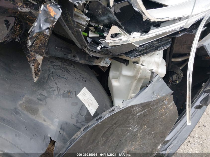 2017 Volkswagen Jetta 1.4T Se VIN: 3VWDB7AJ6HM229414 Lot: 39235095