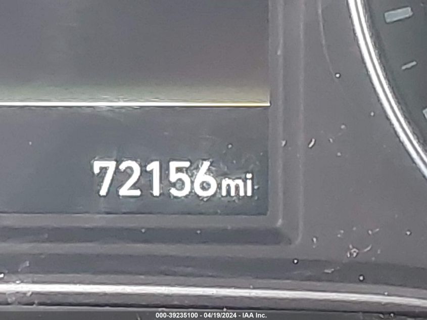 2022 Hyundai Kona Sel VIN: KM8K62AB3NU819647 Lot: 39235100