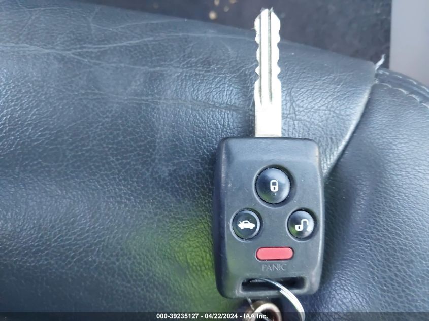 2008 Subaru Tribeca Limited 7-Passenger VIN: 4S4WX90D484416744 Lot: 39235127