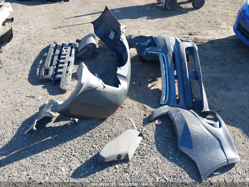 2008 Subaru Tribeca Limited 7-Passenger VIN: 4S4WX90D484416744 Lot: 39235127