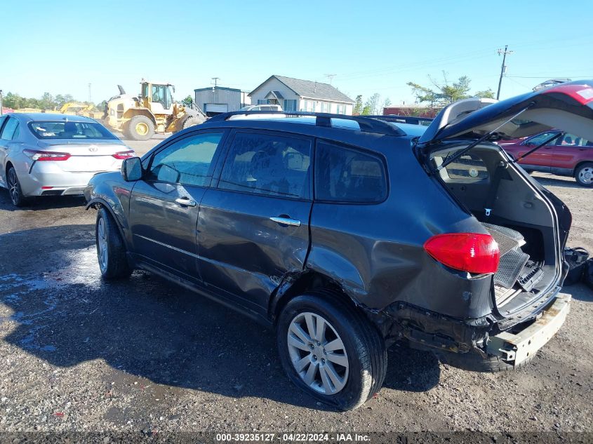 2008 Subaru Tribeca Limited 7-Passenger VIN: 4S4WX90D484416744 Lot: 47854574