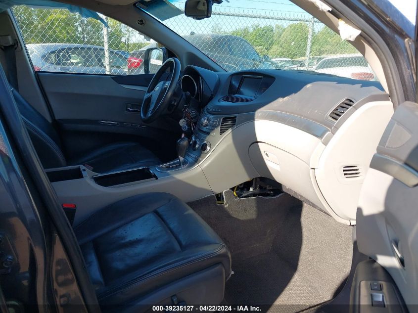 2008 Subaru Tribeca Limited 7-Passenger VIN: 4S4WX90D484416744 Lot: 39235127