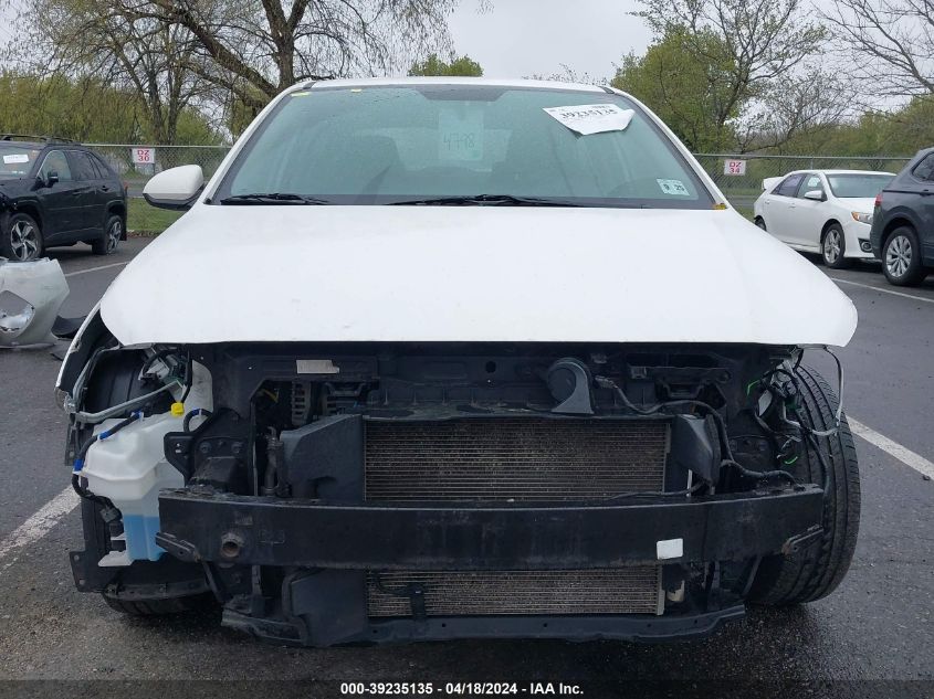 2020 Hyundai Accent Se VIN: 3KPC24A65LE120096 Lot: 39235135