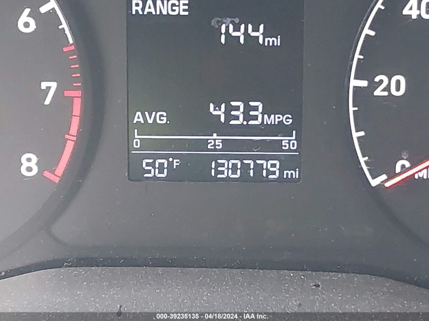 2020 Hyundai Accent Se VIN: 3KPC24A65LE120096 Lot: 39235135