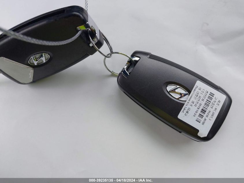 2020 Hyundai Accent Se VIN: 3KPC24A65LE120096 Lot: 39235135