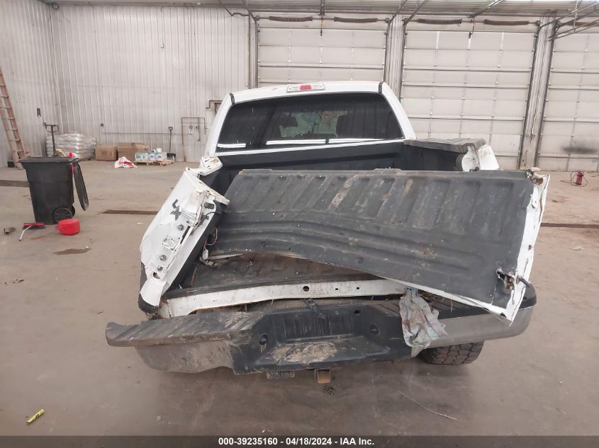 2010 Ford F-150 Fx4/Harley-Davidson/King Ranch/Lariat/Platinum/Xl/Xlt VIN: 1FTFW1EV2AFC54441 Lot: 39235160