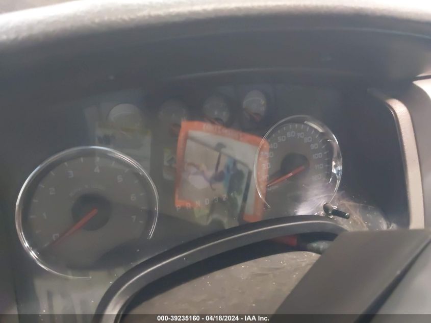 2010 Ford F-150 Fx4/Harley-Davidson/King Ranch/Lariat/Platinum/Xl/Xlt VIN: 1FTFW1EV2AFC54441 Lot: 39235160