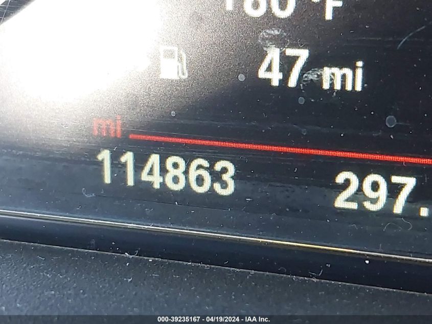 2016 BMW 340I VIN: WBA8B3G53GNT63063 Lot: 39235167