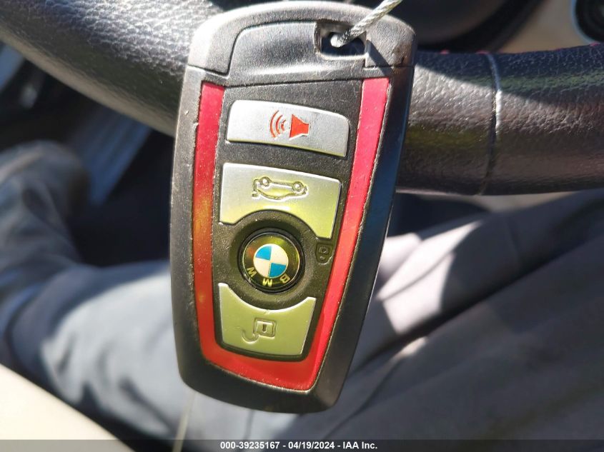 2016 BMW 340I VIN: WBA8B3G53GNT63063 Lot: 39235167