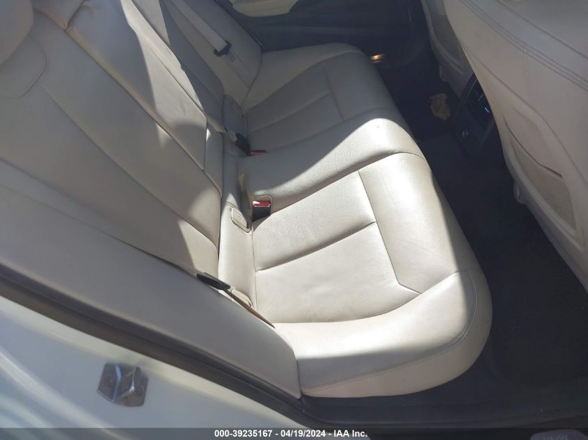 2016 BMW 340I VIN: WBA8B3G53GNT63063 Lot: 39235167