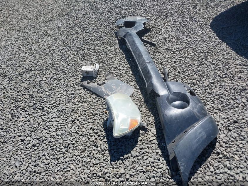 2008 Toyota Tacoma Base V6 VIN: 5TEUU42N88Z577912 Lot: 39235178