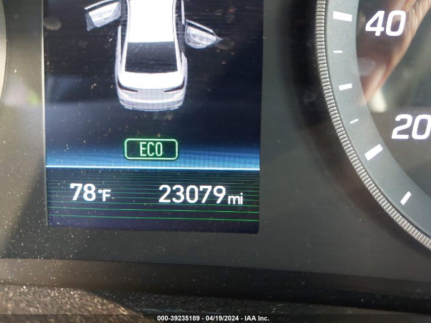 2018 Hyundai Sonata Sport VIN: 5NPE34AF3JH630557 Lot: 39235189