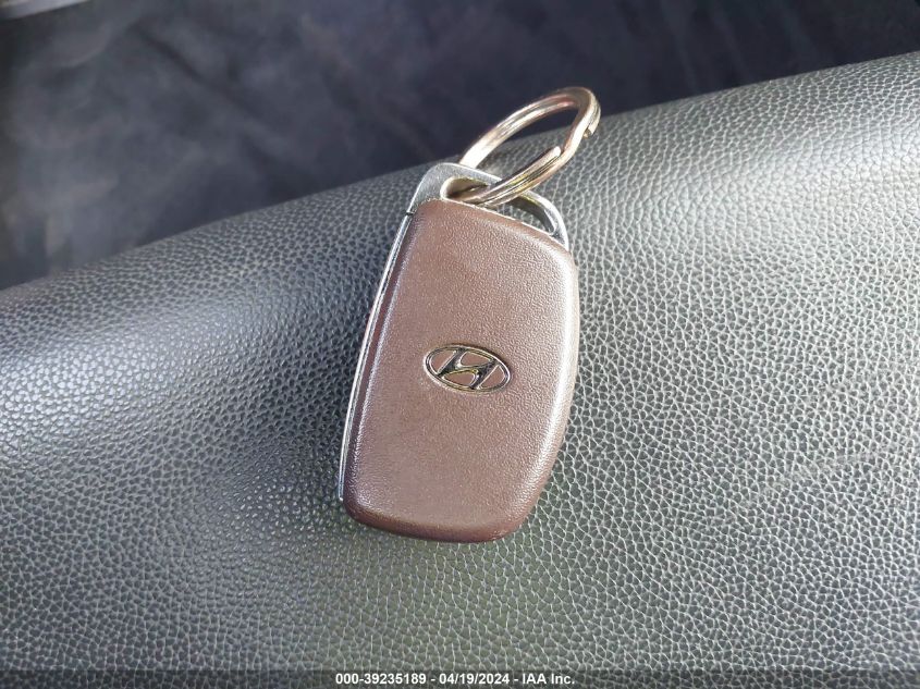 2018 Hyundai Sonata Sport VIN: 5NPE34AF3JH630557 Lot: 39235189