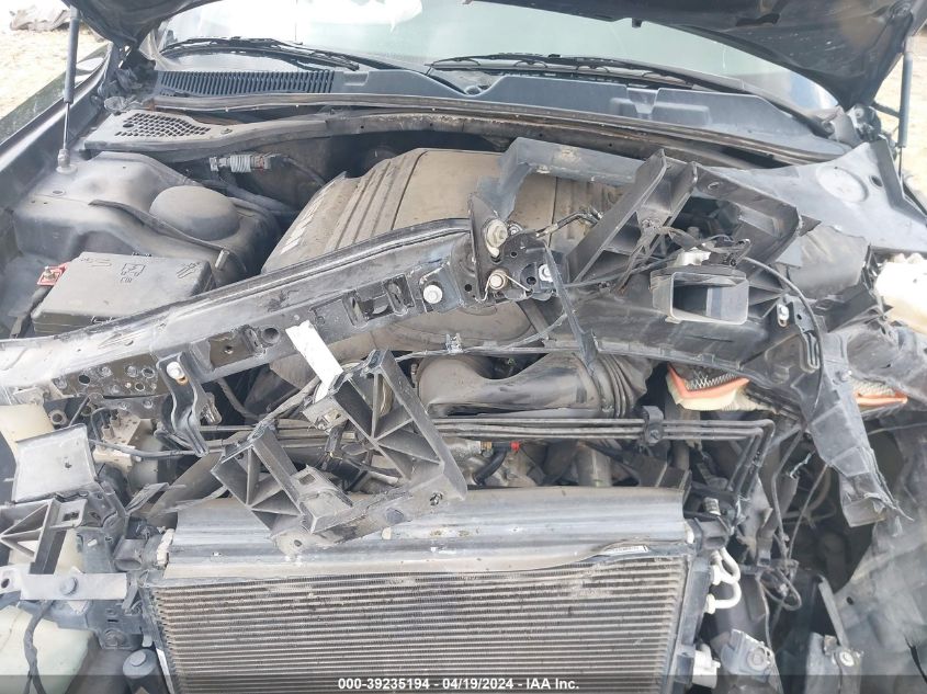 2018 Dodge Challenger R/T VIN: 2C3CDZBT8JH196039 Lot: 39235194