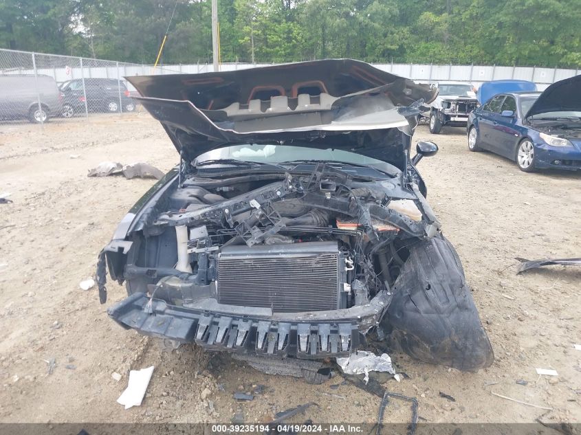 2018 Dodge Challenger R/T VIN: 2C3CDZBT8JH196039 Lot: 39235194