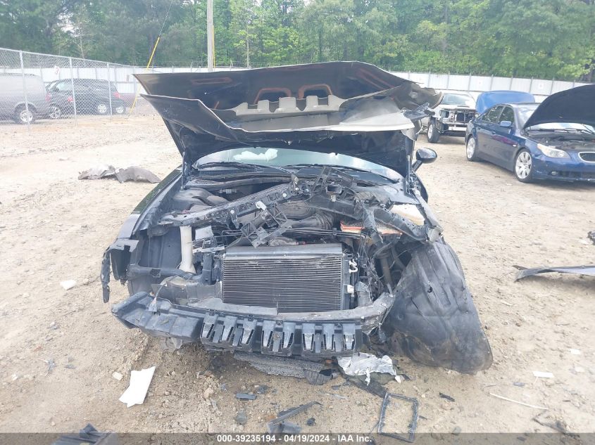 2018 Dodge Challenger R/T VIN: 2C3CDZBT8JH196039 Lot: 39235194