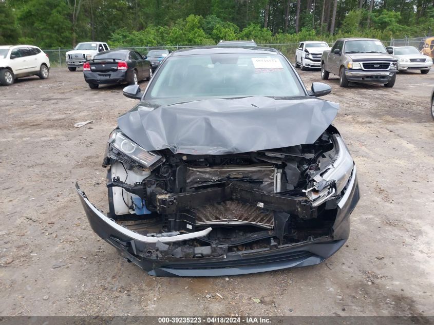 2023 Kia Forte Lxs VIN: 3KPF24ADXPE517711 Lot: 39235223