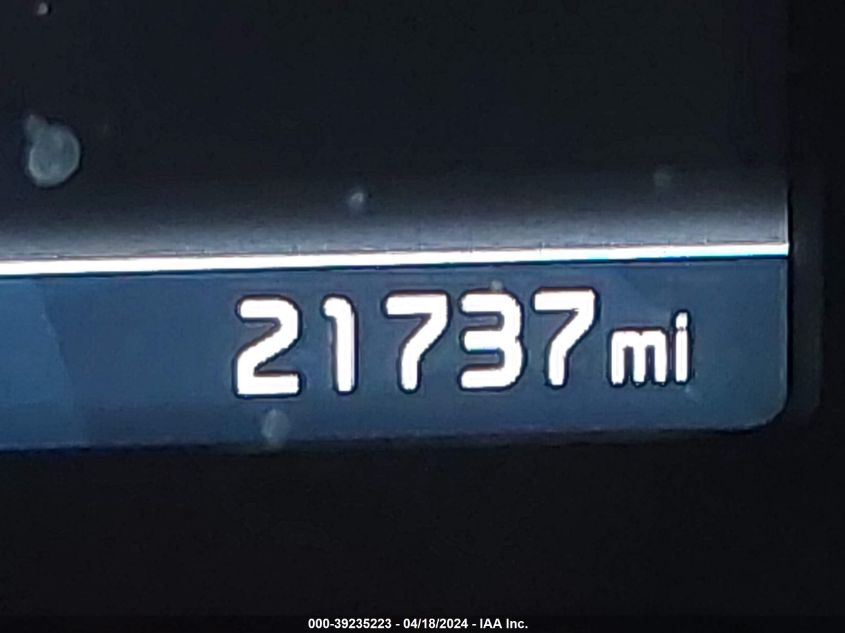 2023 Kia Forte Lxs VIN: 3KPF24ADXPE517711 Lot: 39235223