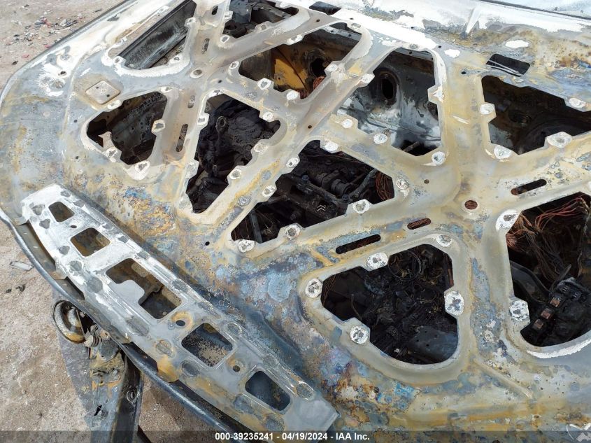 2010 Kia Optima Lx VIN: KNAGG4A8XA5424793 Lot: 39235241