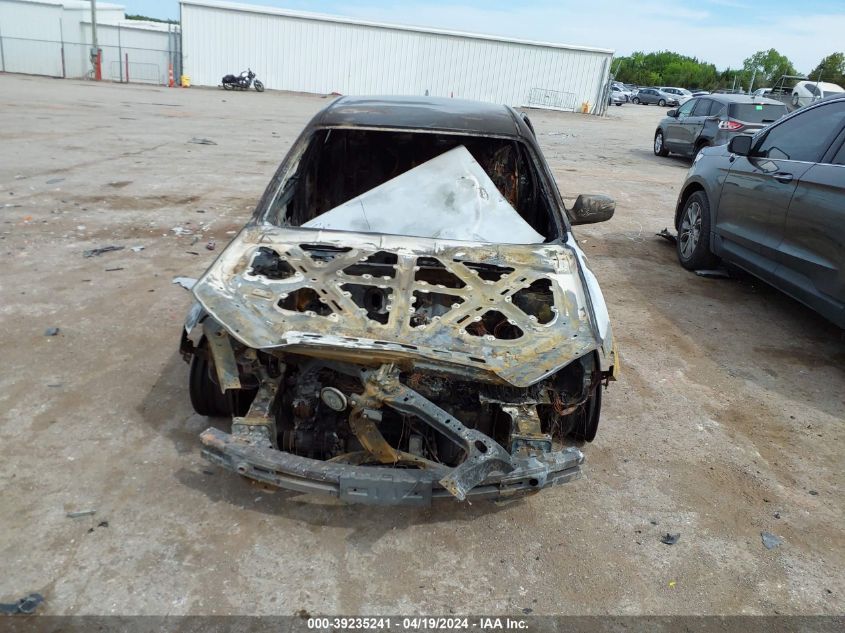 2010 Kia Optima Lx VIN: KNAGG4A8XA5424793 Lot: 39235241