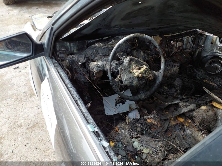 2010 Kia Optima Lx VIN: KNAGG4A8XA5424793 Lot: 39235241