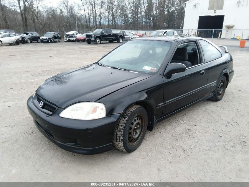 1HGEM1158YL105178 | 2000 HONDA CIVIC