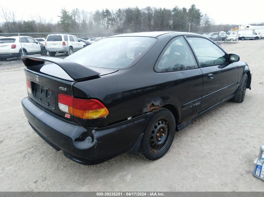 1HGEM1158YL105178 | 2000 HONDA CIVIC