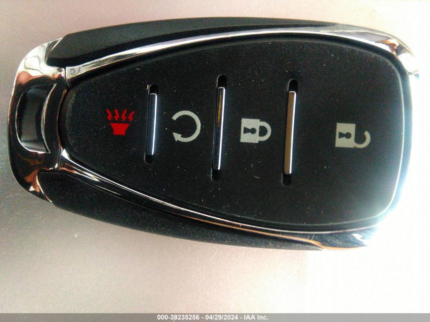 2018 Chevrolet Malibu Lt VIN: 1G1ZD5ST3JF124898 Lot: 39235256