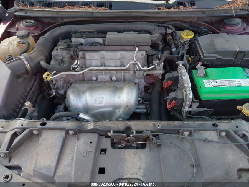 2015 Chrysler 200 S VIN: 1C3CCCBB1FN681435 Lot: 39235266