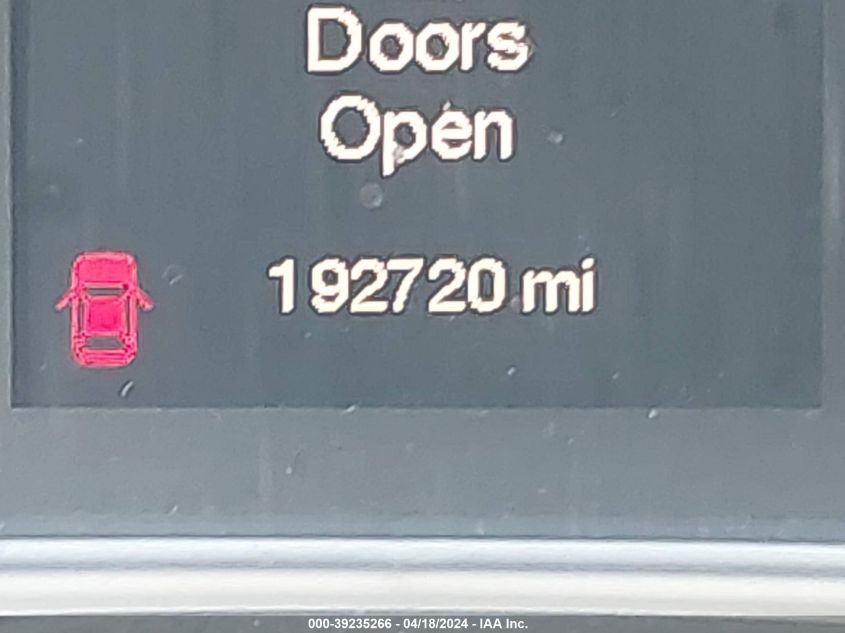 2015 Chrysler 200 S VIN: 1C3CCCBB1FN681435 Lot: 39235266