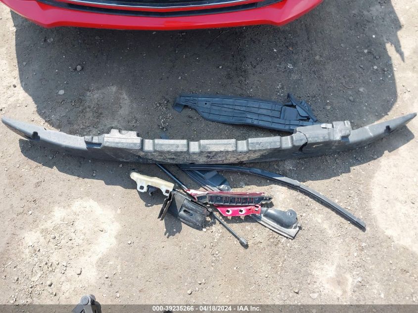 2015 Chrysler 200 S VIN: 1C3CCCBB1FN681435 Lot: 39235266