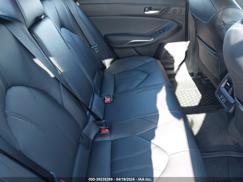 2021 Toyota Avalon Xle Hybrid VIN: 4T1JA1AB3MU001421 Lot: 39235269