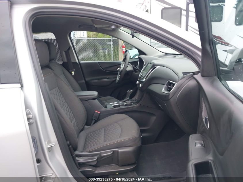 2020 Chevrolet Equinox Awd 2Fl VIN: 2GNAXTEV0L6253182 Lot: 39235275