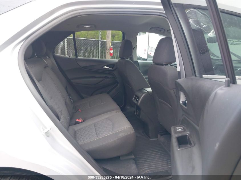 2020 Chevrolet Equinox Awd 2Fl VIN: 2GNAXTEV0L6253182 Lot: 39235275