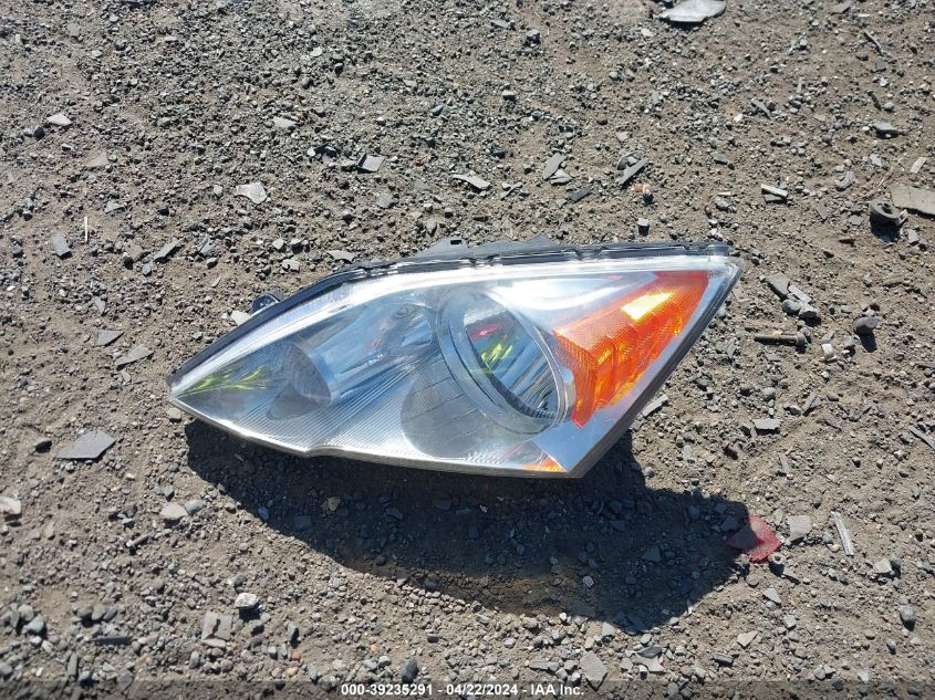 2008 Honda Cr-V Lx VIN: 5J6RE38368L004339 Lot: 39235291