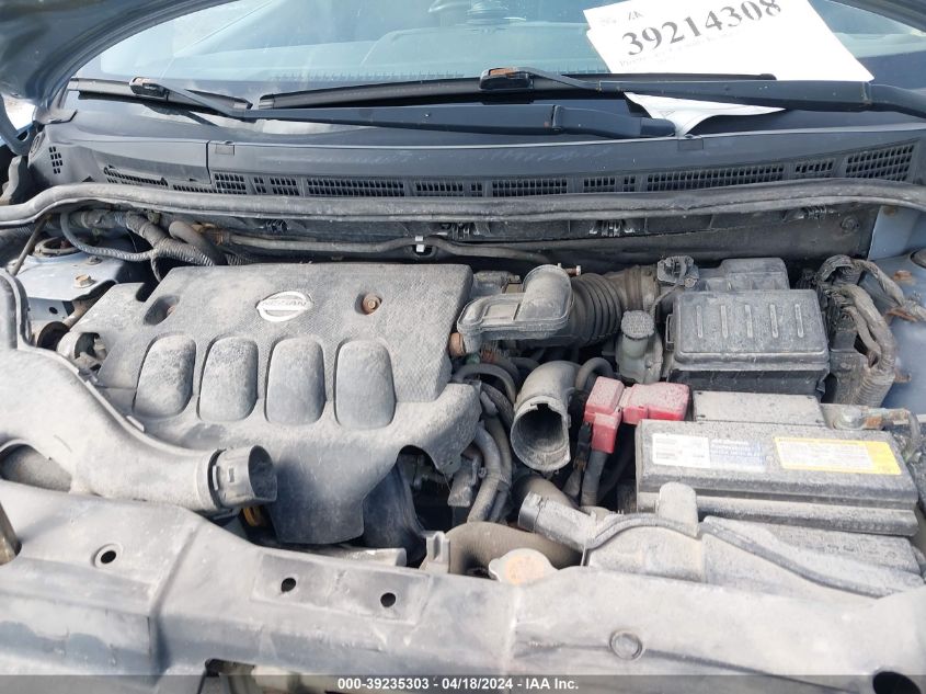 2011 Nissan Versa 1.8S VIN: 3N1BC1CP6BL431059 Lot: 39235303