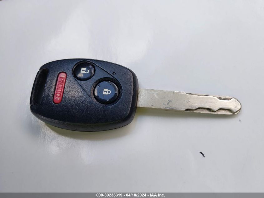 2010 Honda Fit Sport VIN: JHMGE8H46AS007660 Lot: 39235319