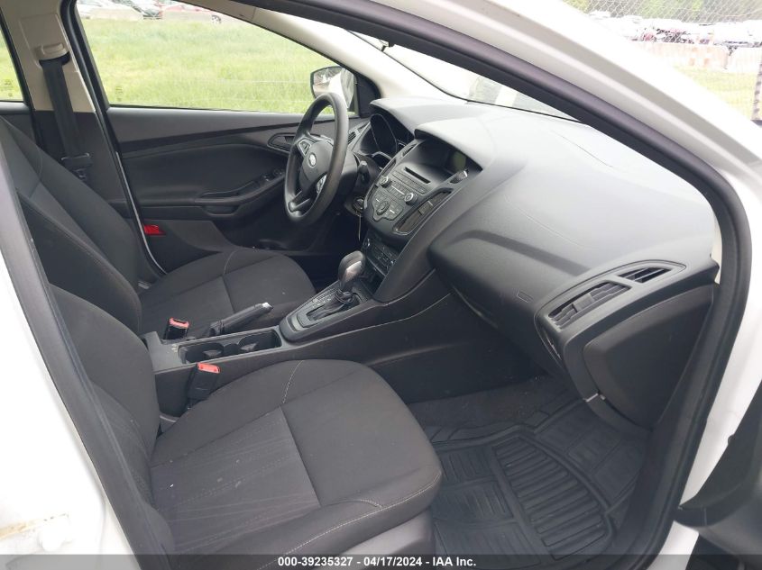 1FADP3E28FL353396 | 2015 FORD FOCUS