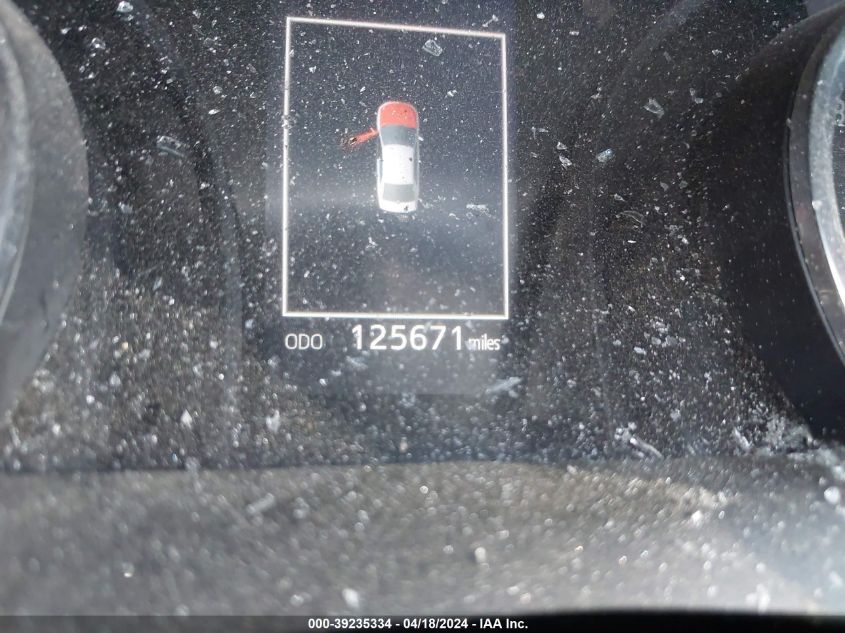 2019 Toyota Camry Le VIN: 4T1B11HK9KU741319 Lot: 11976244