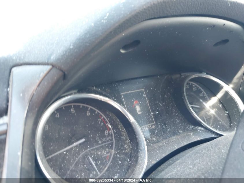 2019 Toyota Camry Le VIN: 4T1B11HK9KU741319 Lot: 11976244