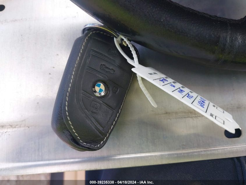 2016 BMW X3 Sdrive28I VIN: 5UXWZ7C5XG0R32988 Lot: 39235338