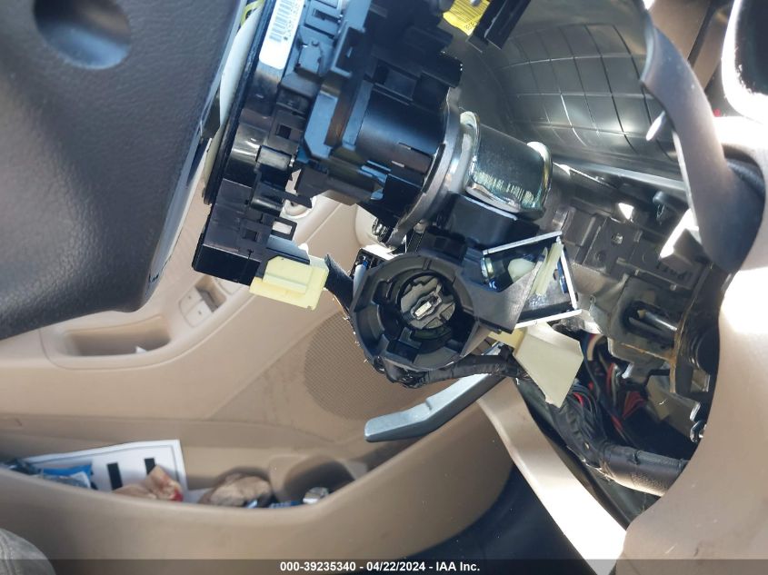 2012 Hyundai Elantra Gls VIN: 5NPDH4AE8CH116145 Lot: 39235340