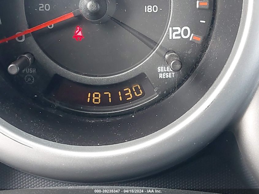 2005 Honda Element Ex VIN: 5J6YH18635L008667 Lot: 39235347