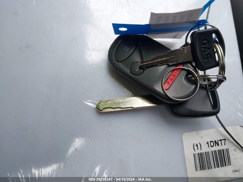 2005 Honda Element Ex VIN: 5J6YH18635L008667 Lot: 39235347